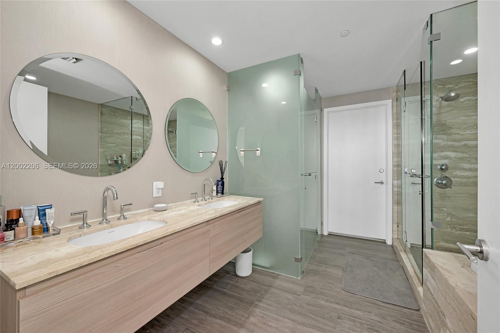 2900 NE 7th Ave #1505, Miami FL 33137