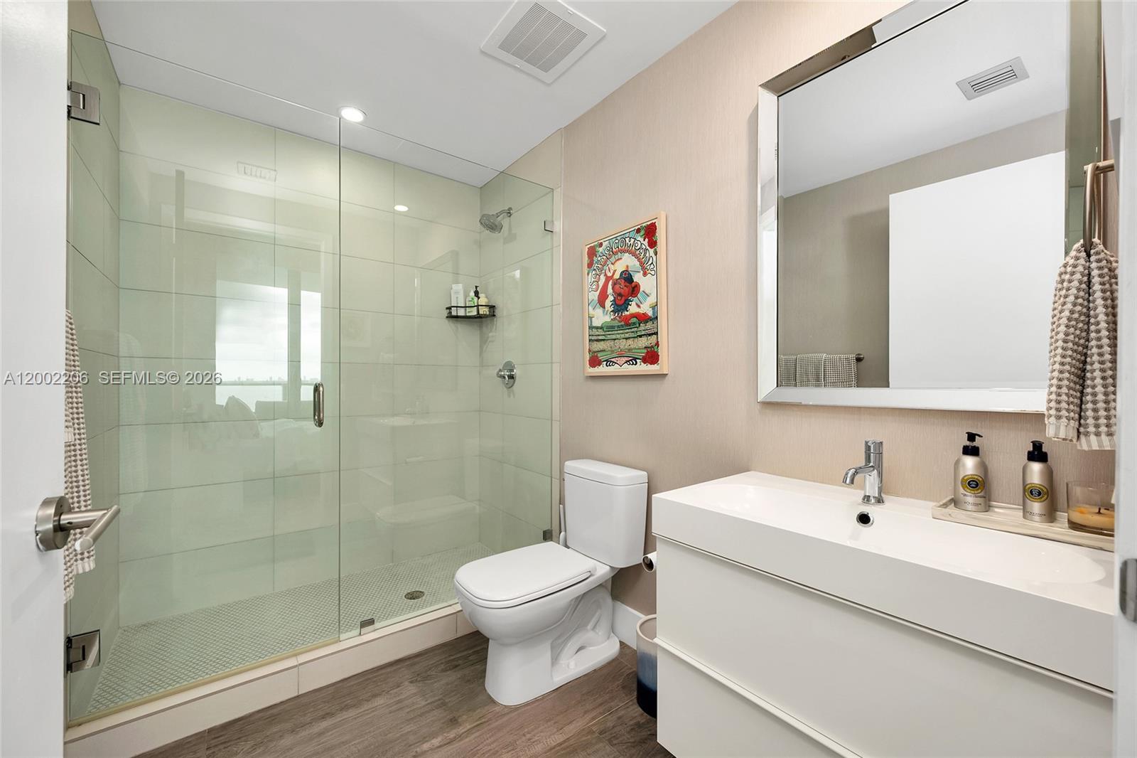 2900 NE 7th Ave #1505, Miami FL 33137