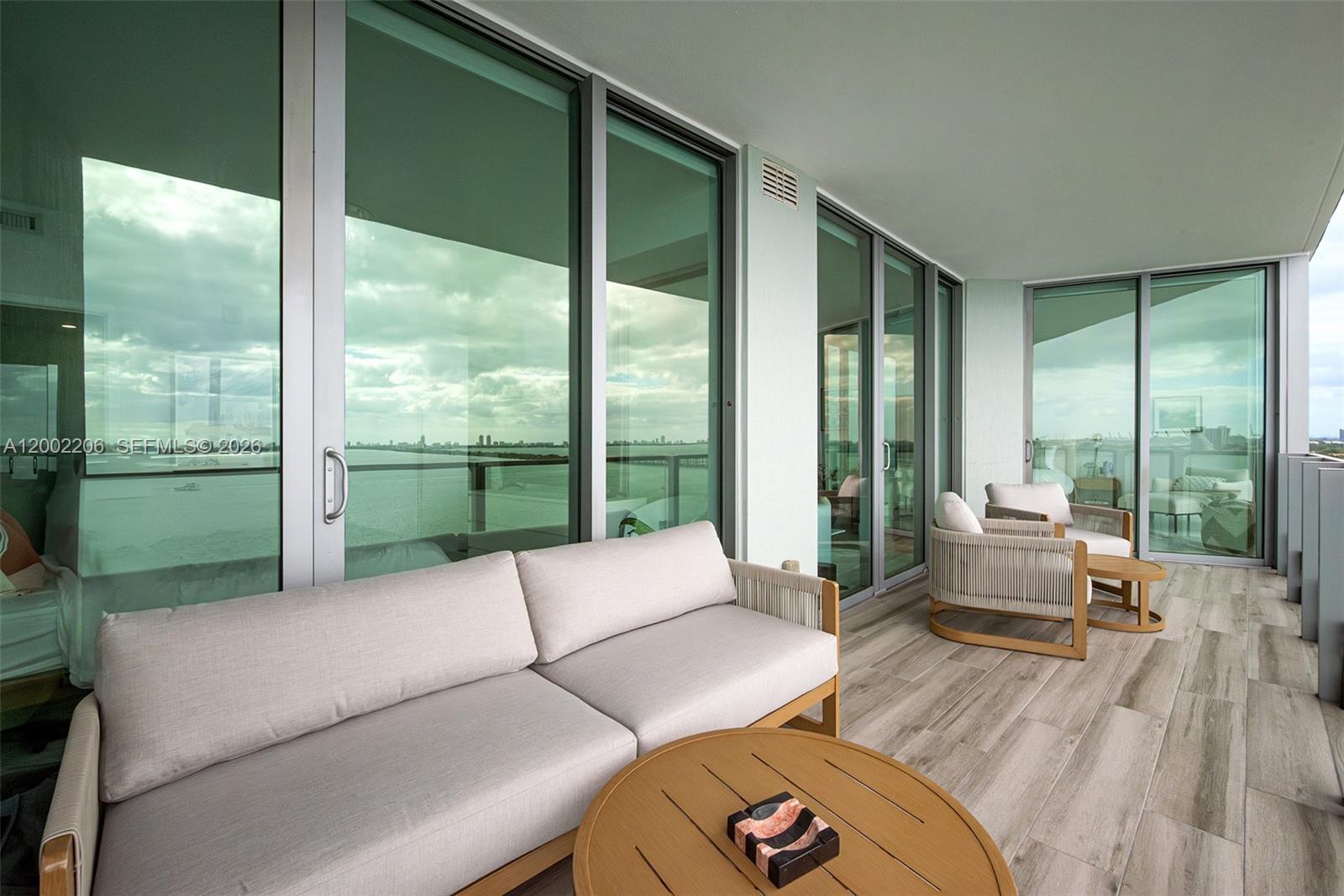 2900 NE 7th Ave #1505, Miami FL 33137
