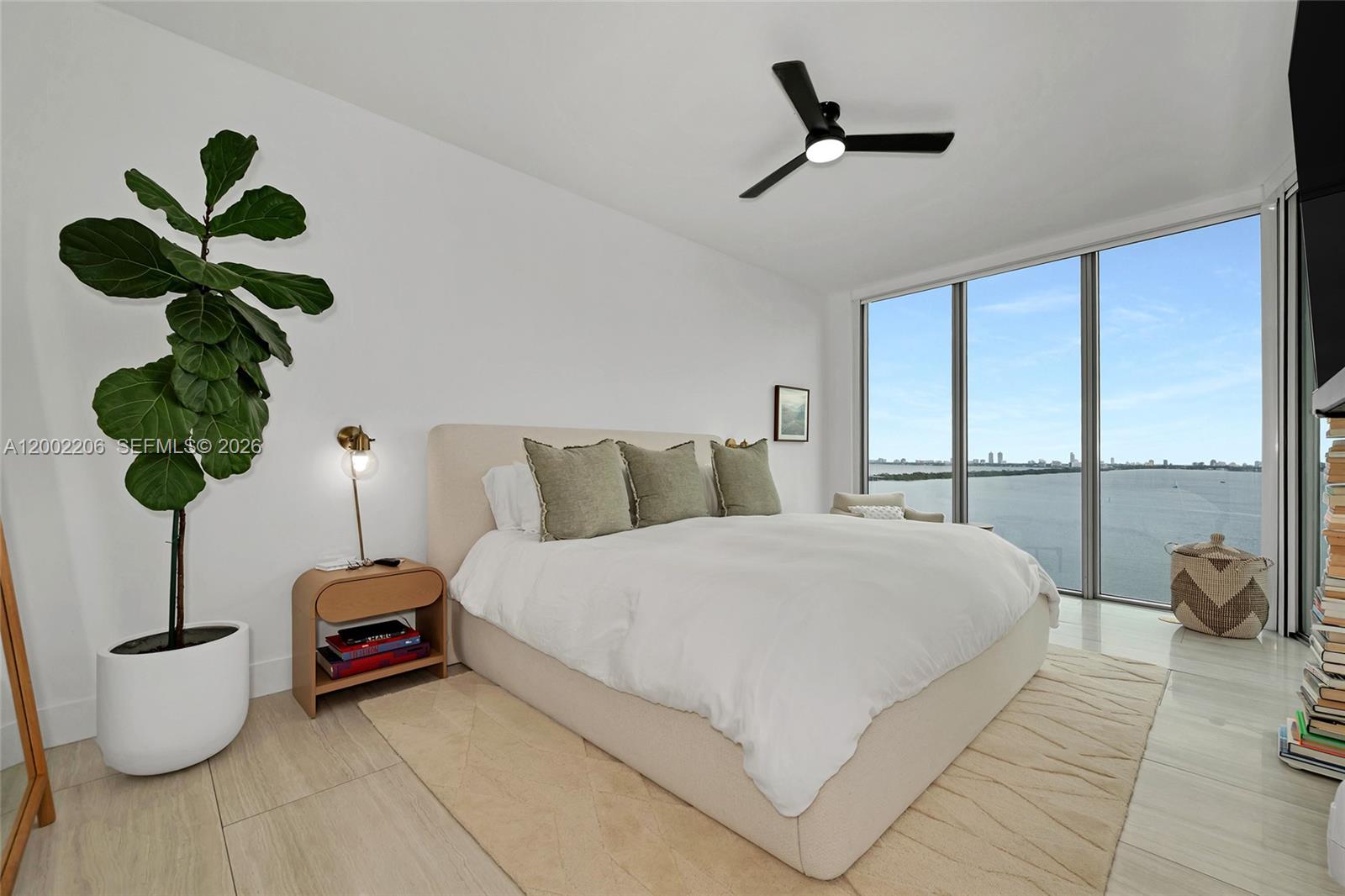2900 NE 7th Ave #1505, Miami FL 33137