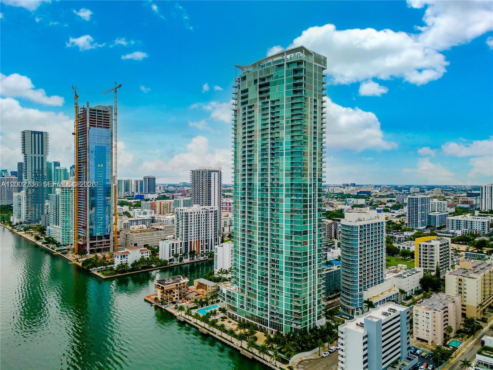 2900 NE 7th Ave #1505, Miami FL 33137