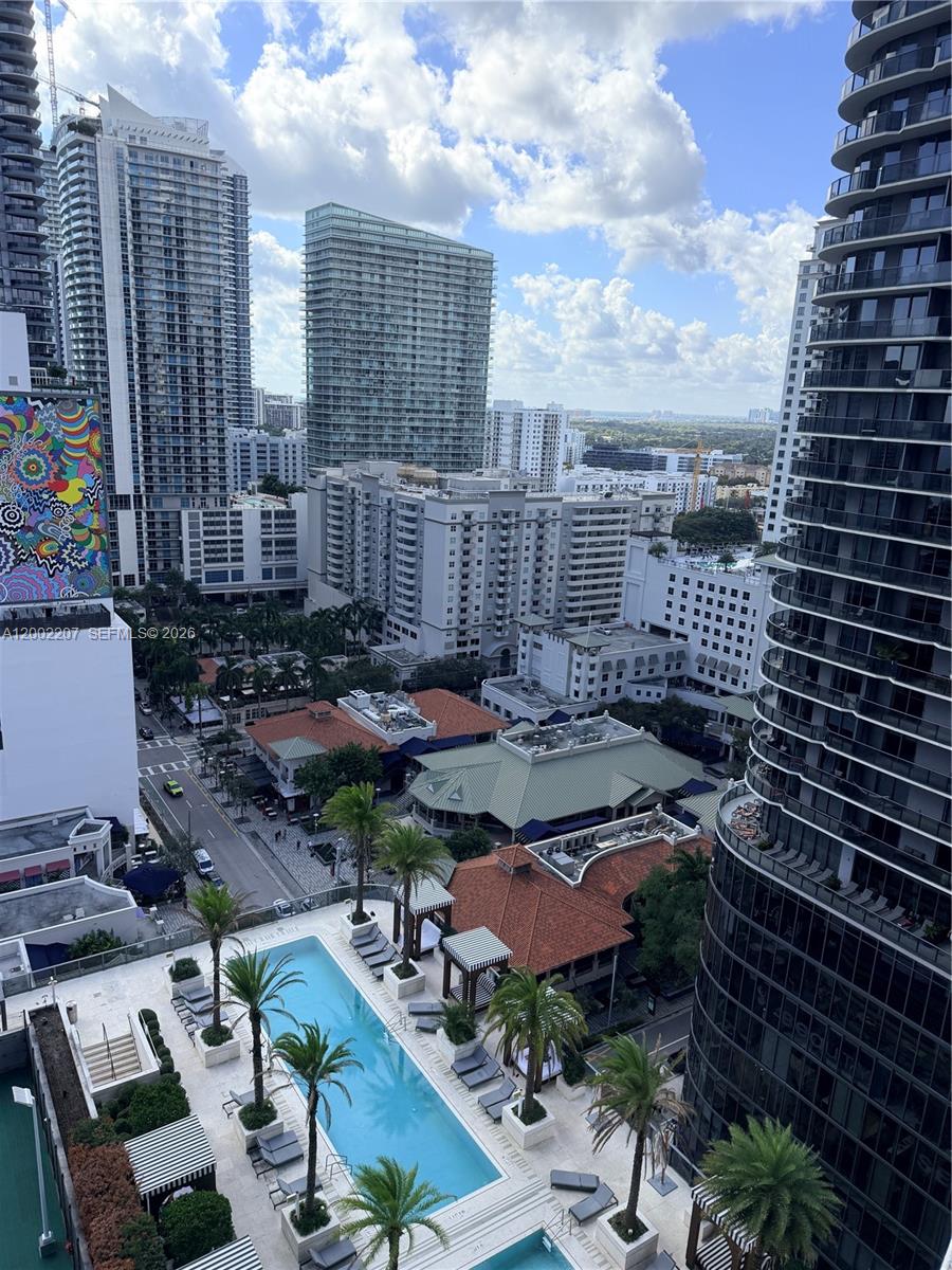 801 S Miami Ave #2002, Miami FL 33130