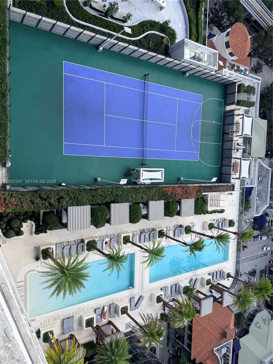 801 S Miami Ave #2002, Miami FL 33130