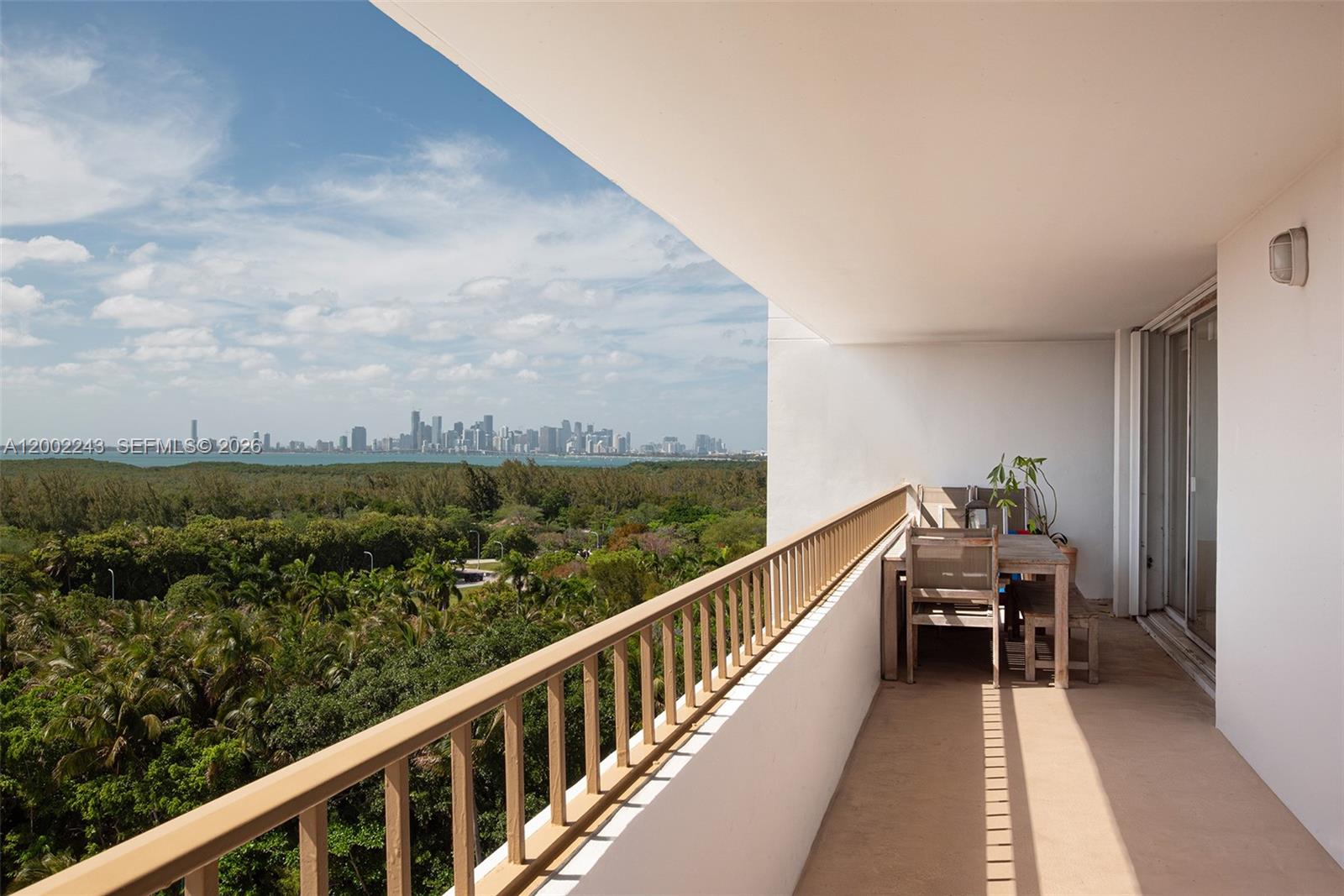 155 OCEAN LANE DR #1101, Key Biscayne FL 33149
