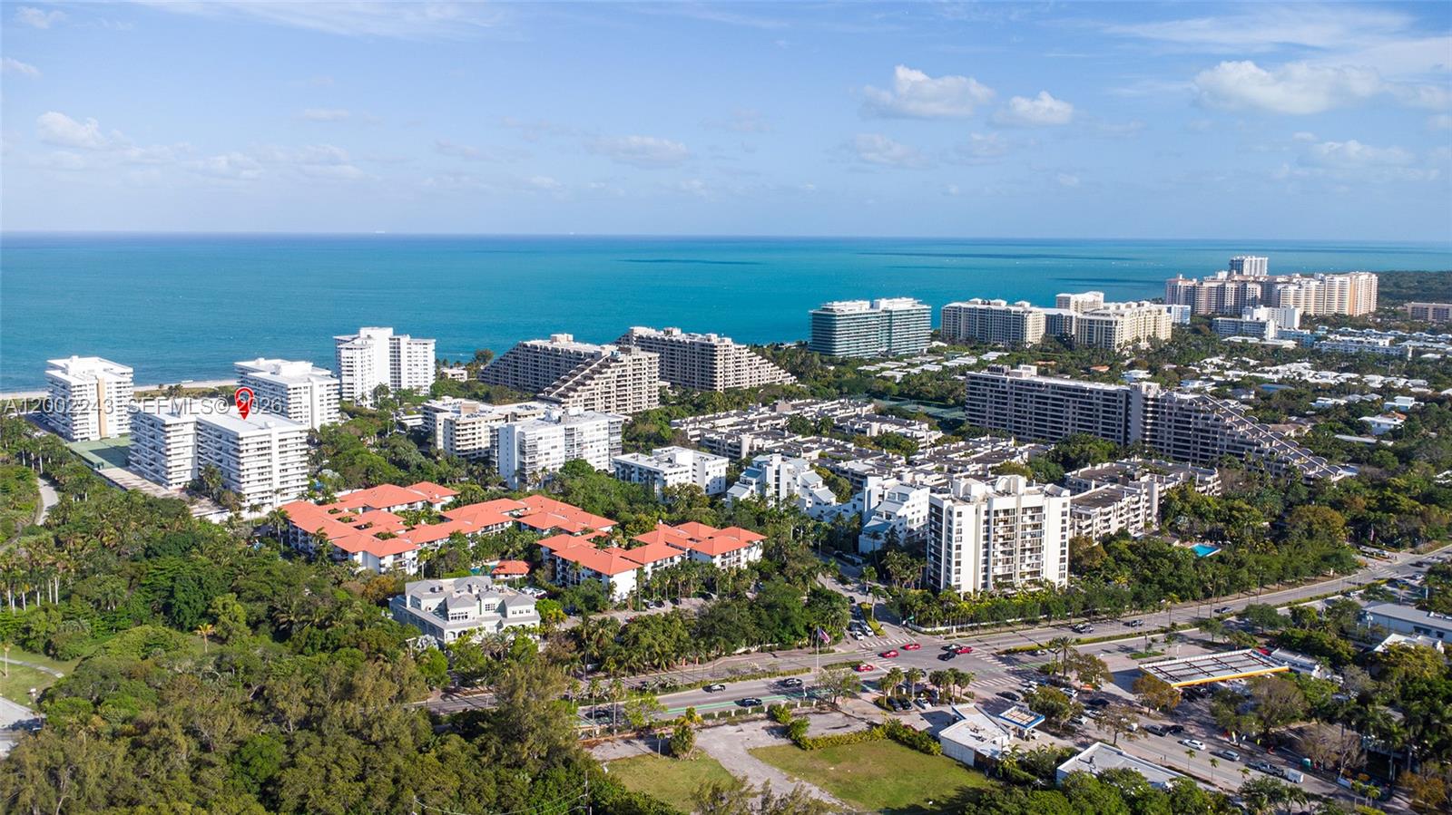 155 OCEAN LANE DR #1101, Key Biscayne FL 33149