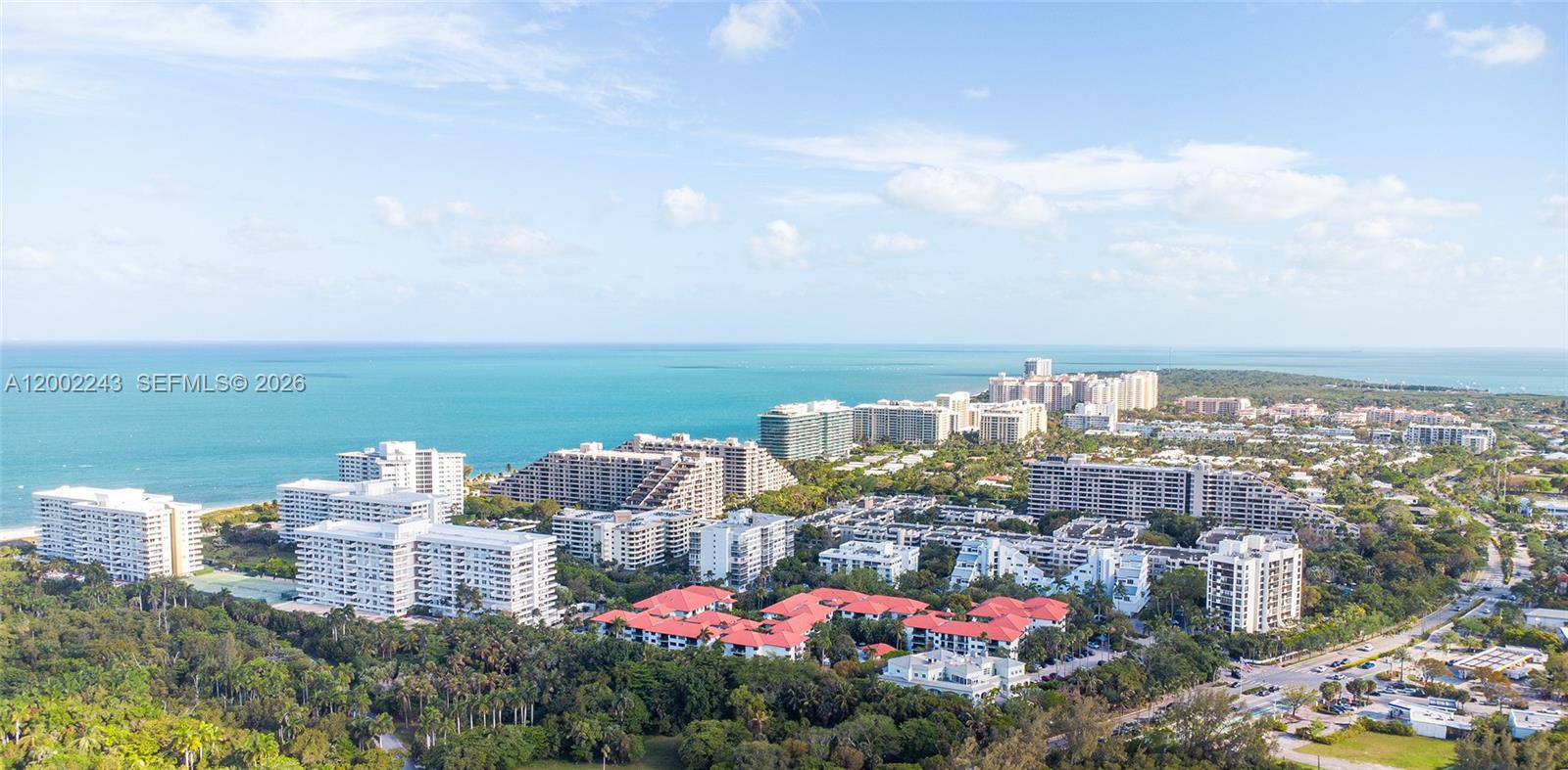 155 OCEAN LANE DR #1101, Key Biscayne FL 33149