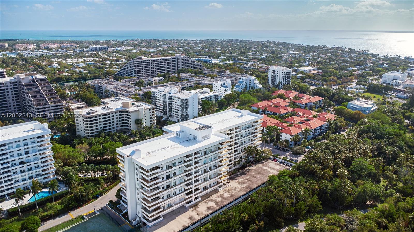 155 OCEAN LANE DR #1101, Key Biscayne FL 33149