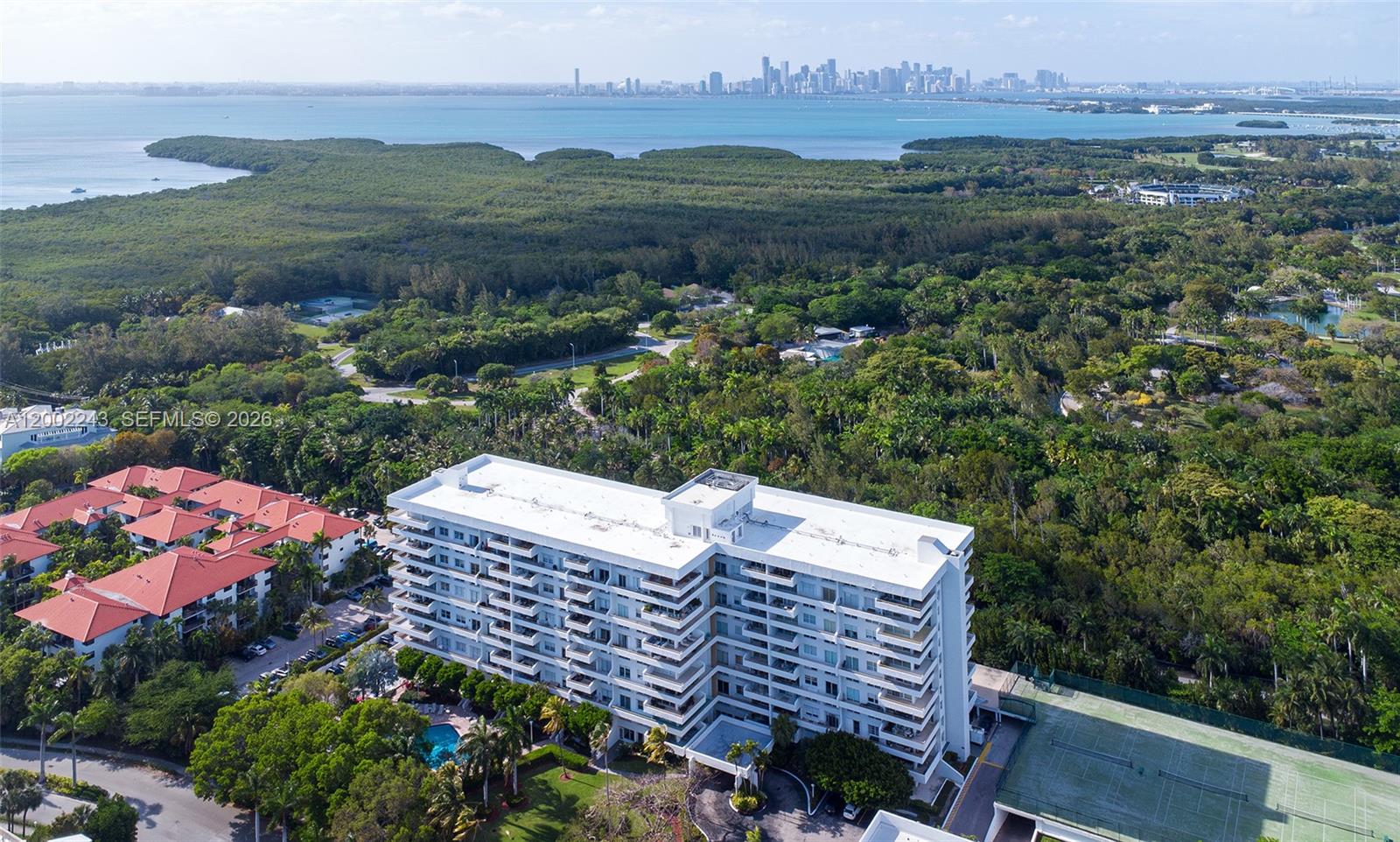 155 OCEAN LANE DR #1101, Key Biscayne FL 33149