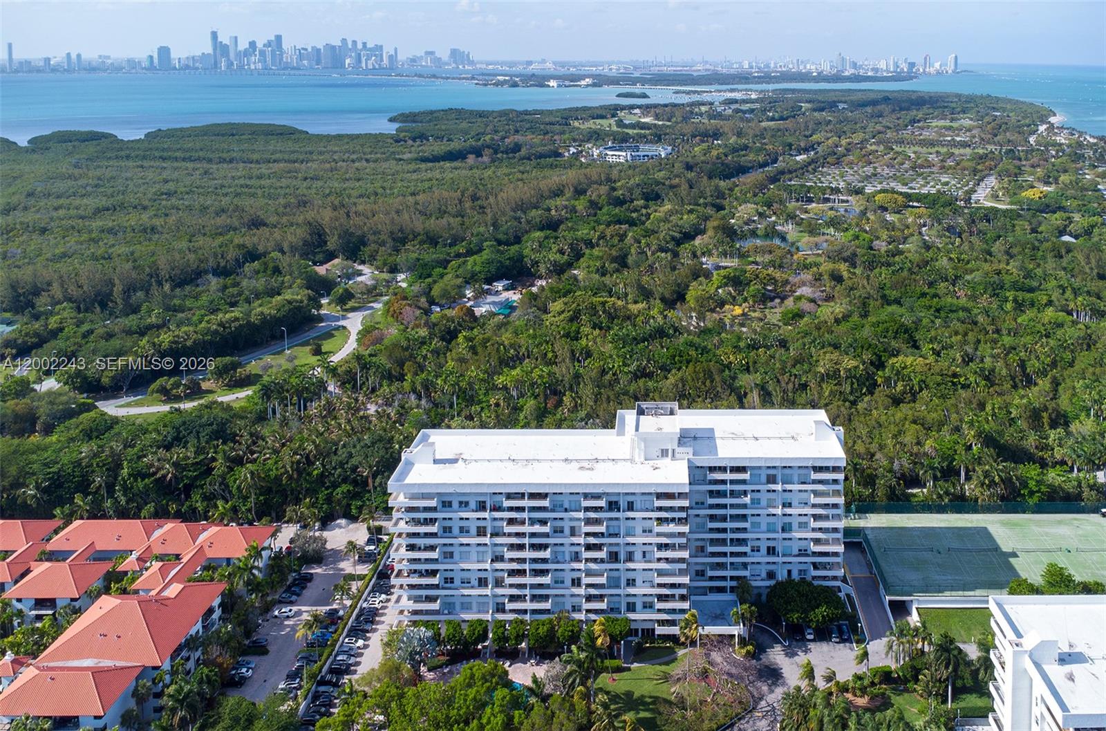 155 OCEAN LANE DR #1101, Key Biscayne FL 33149