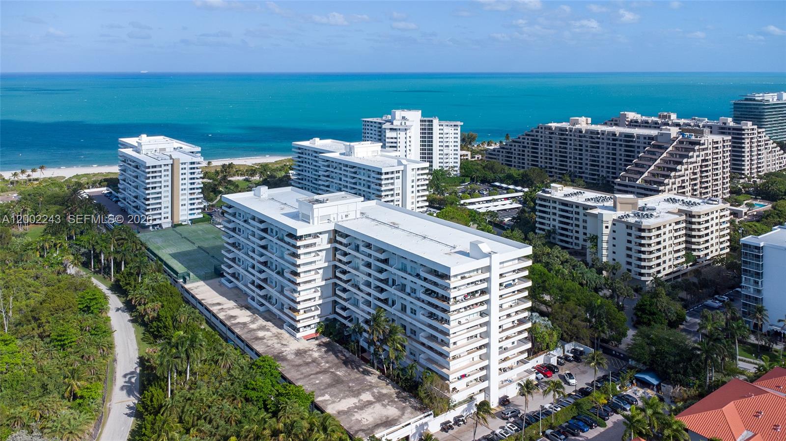 155 OCEAN LANE DR #1101, Key Biscayne FL 33149