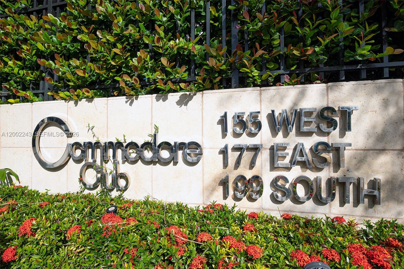155 OCEAN LANE DR #1101, Key Biscayne FL 33149