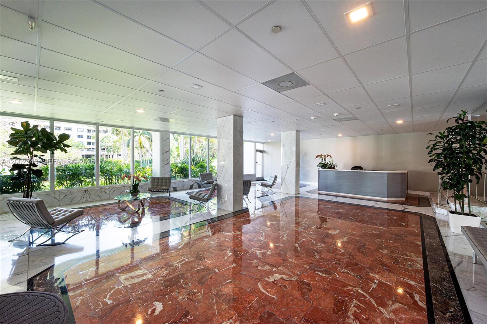 155 OCEAN LANE DR #1101, Key Biscayne FL 33149