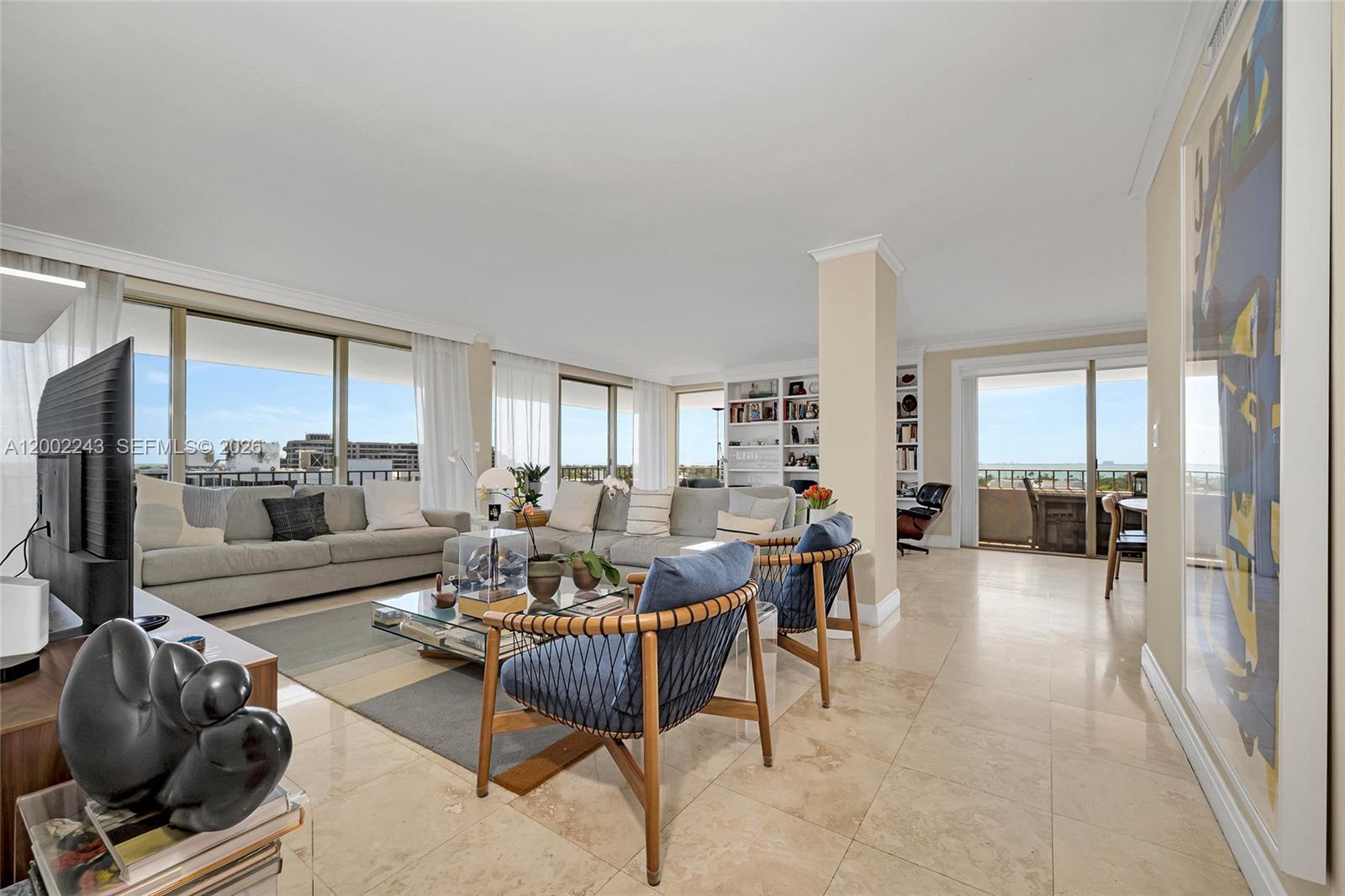 155 OCEAN LANE DR #1101, Key Biscayne FL 33149
