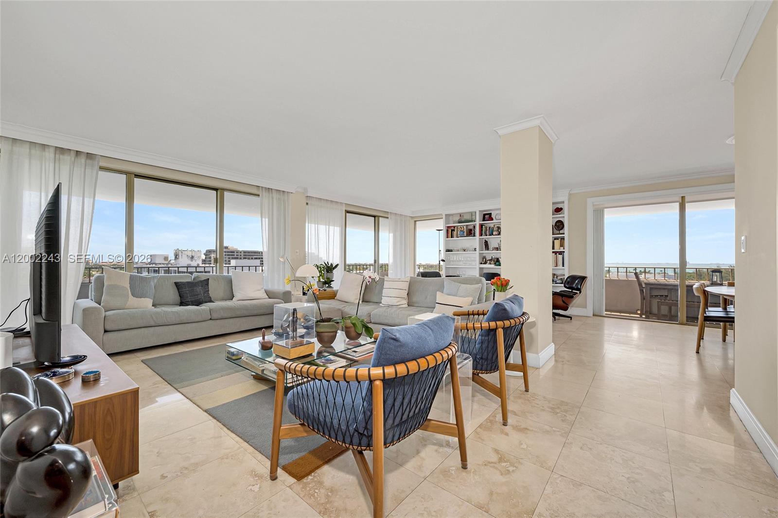 155 OCEAN LANE DR #1101, Key Biscayne FL 33149