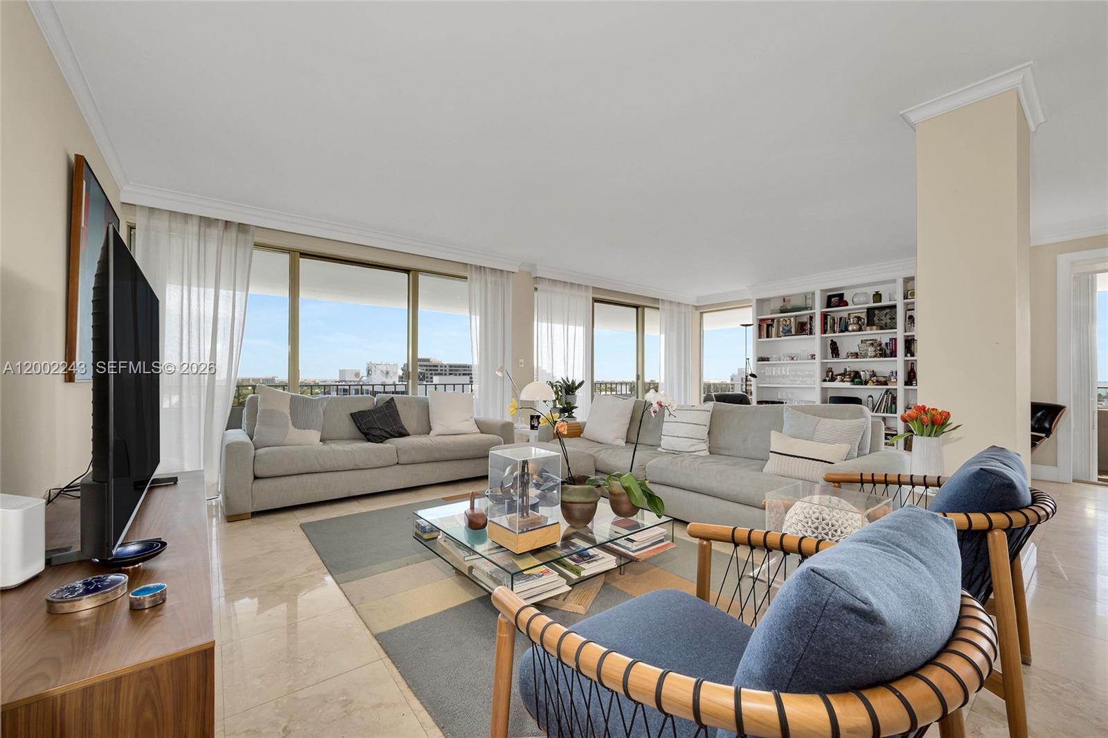 155 OCEAN LANE DR #1101, Key Biscayne FL 33149