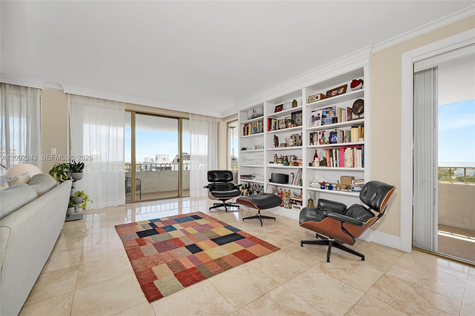 155 OCEAN LANE DR #1101, Key Biscayne FL 33149