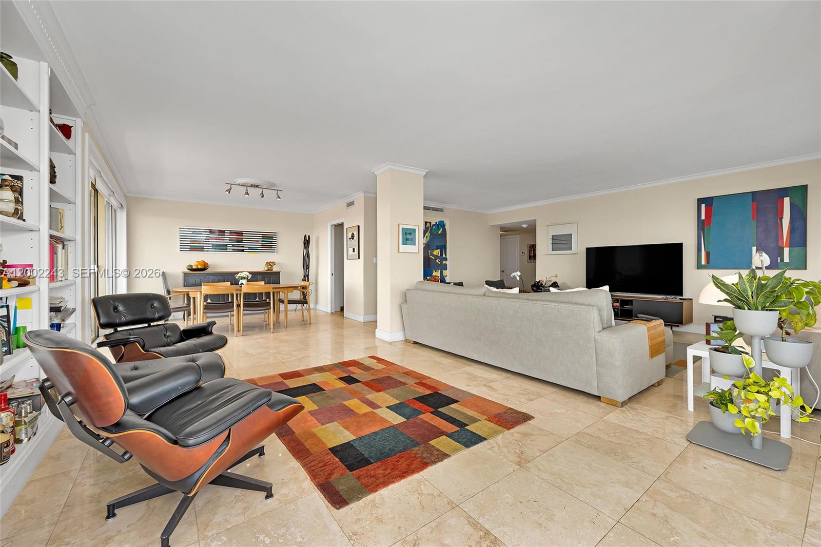 155 OCEAN LANE DR #1101, Key Biscayne FL 33149
