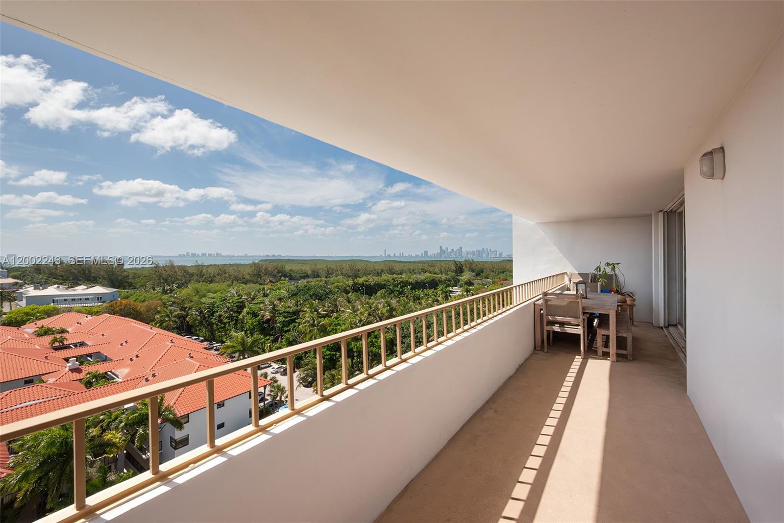 155 OCEAN LANE DR #1101, Key Biscayne FL 33149