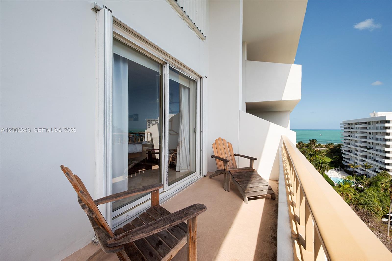 155 OCEAN LANE DR #1101, Key Biscayne FL 33149