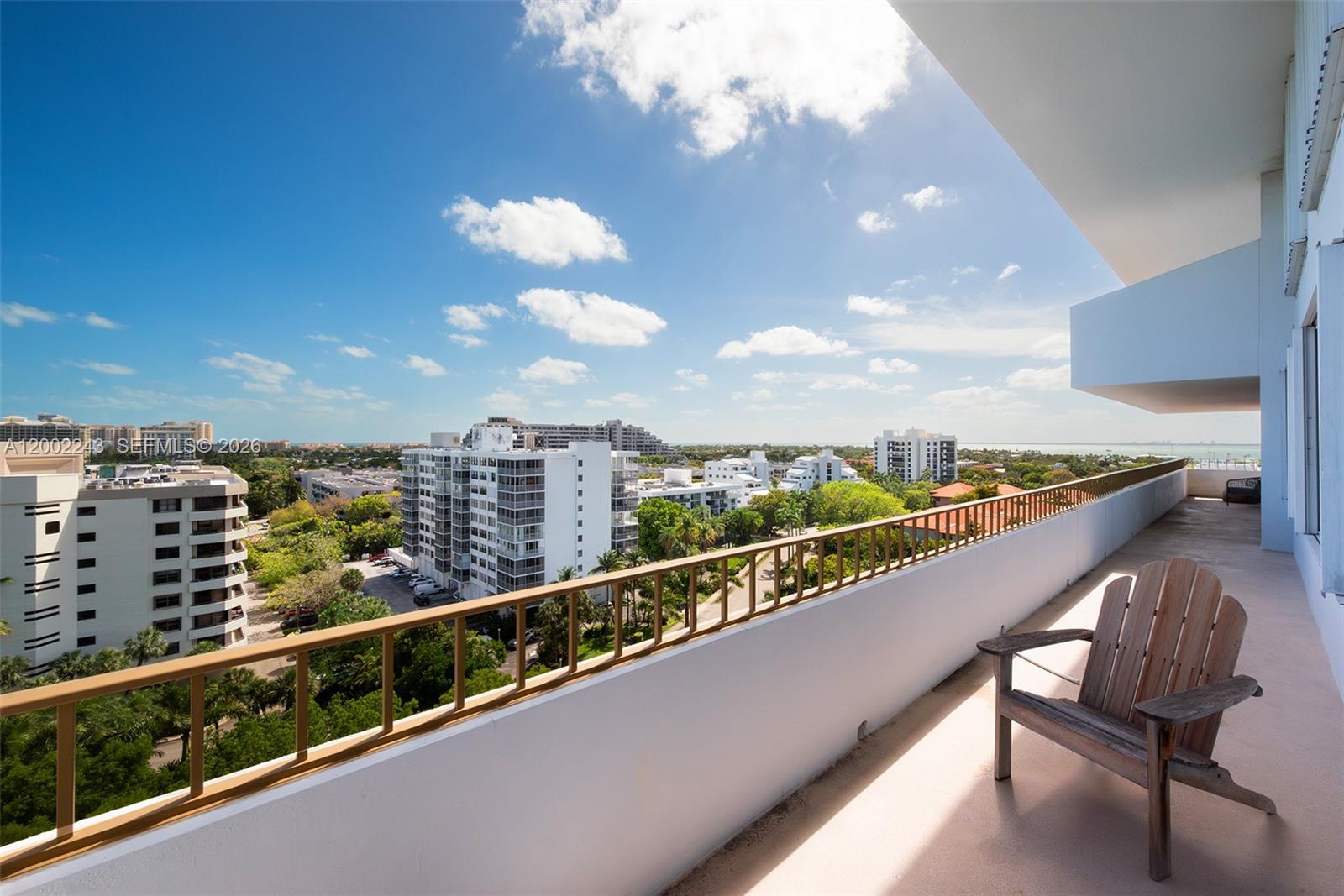 155 OCEAN LANE DR #1101, Key Biscayne FL 33149
