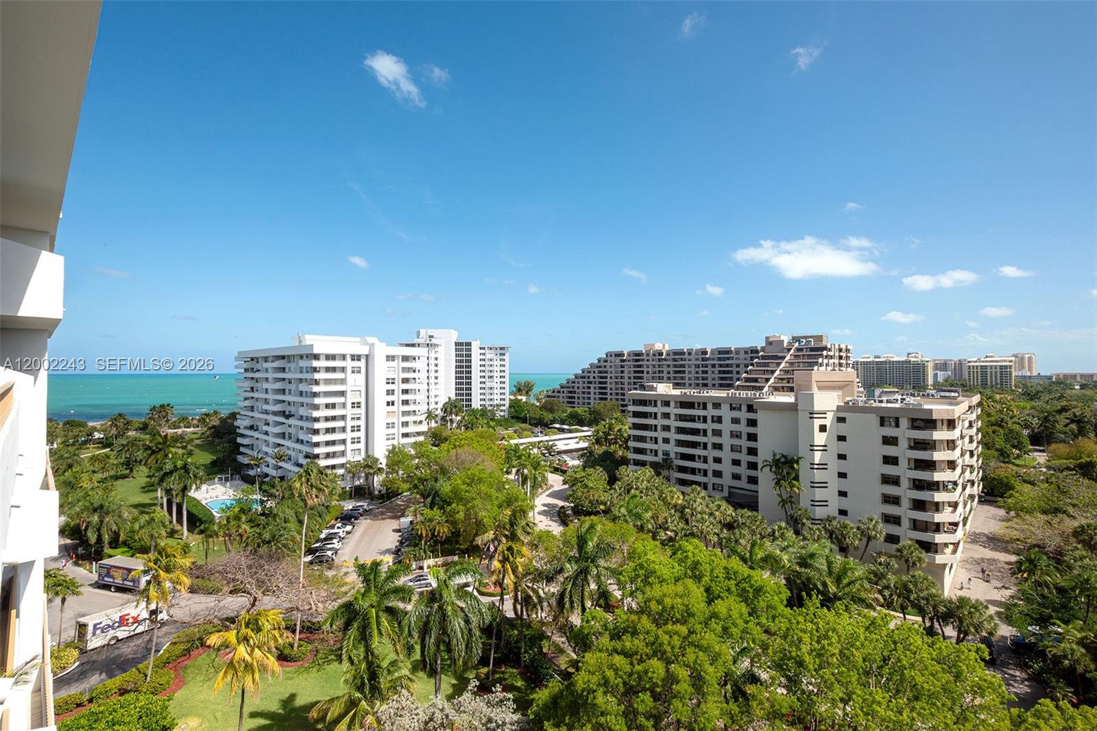 155 OCEAN LANE DR #1101, Key Biscayne FL 33149