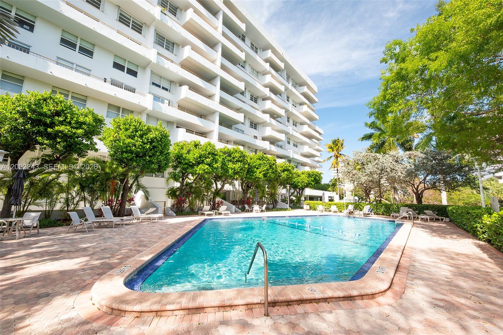 155 OCEAN LANE DR #1101, Key Biscayne FL 33149
