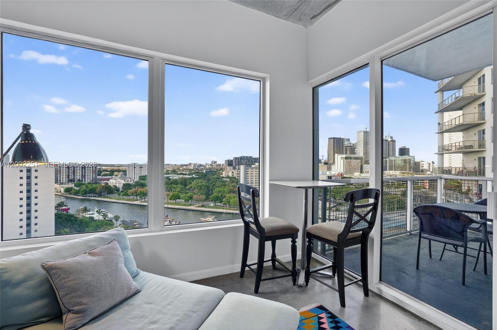 10 SW South River Dr #1410, Miami FL 33130