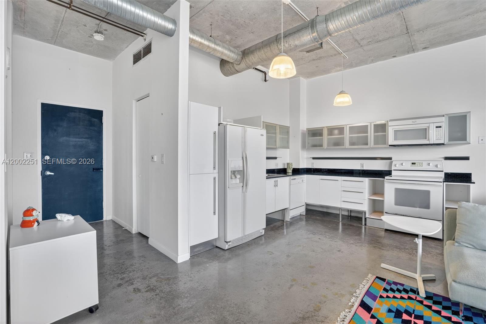 10 SW South River Dr #1410, Miami FL 33130