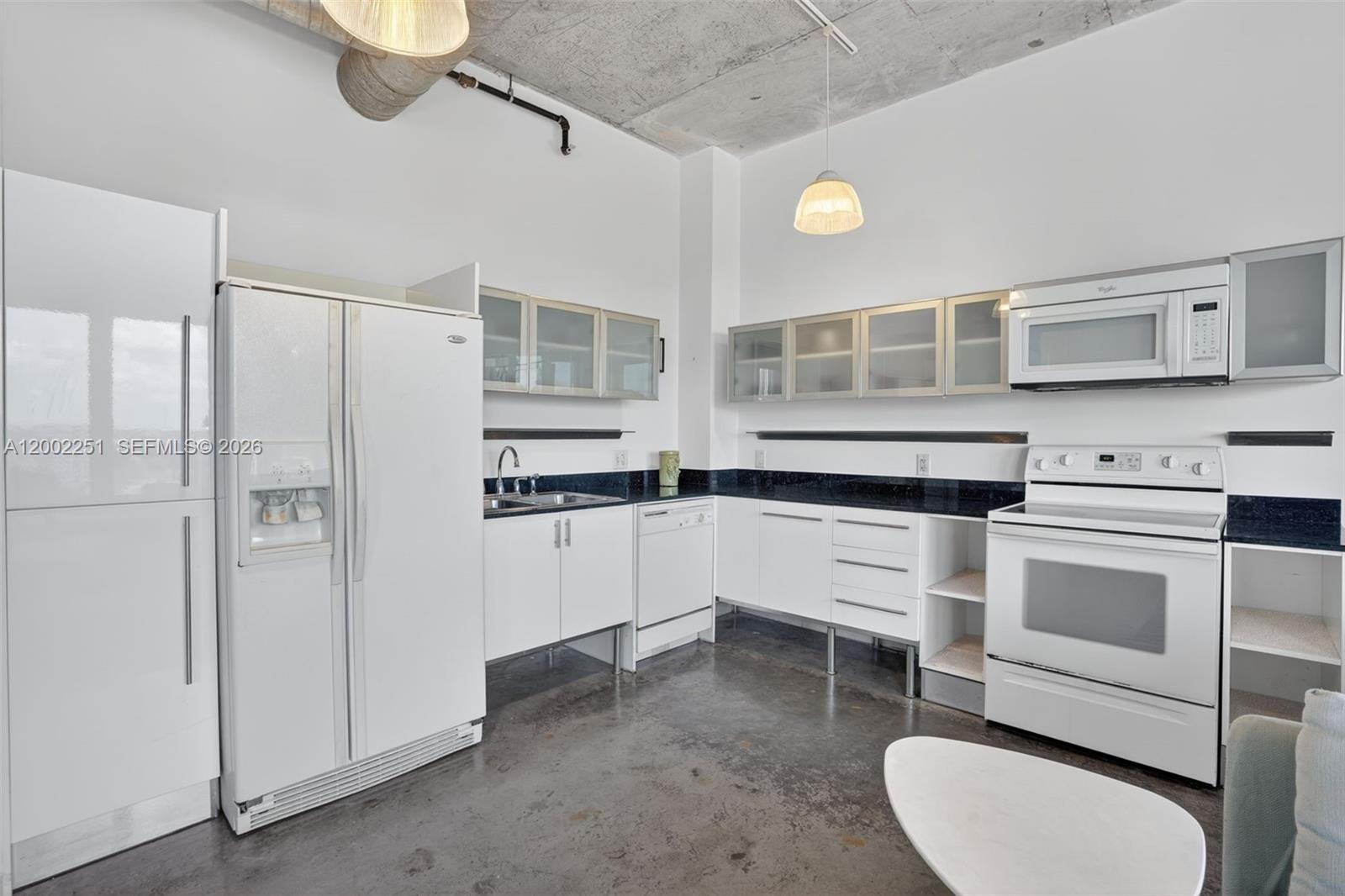 10 SW South River Dr #1410, Miami FL 33130