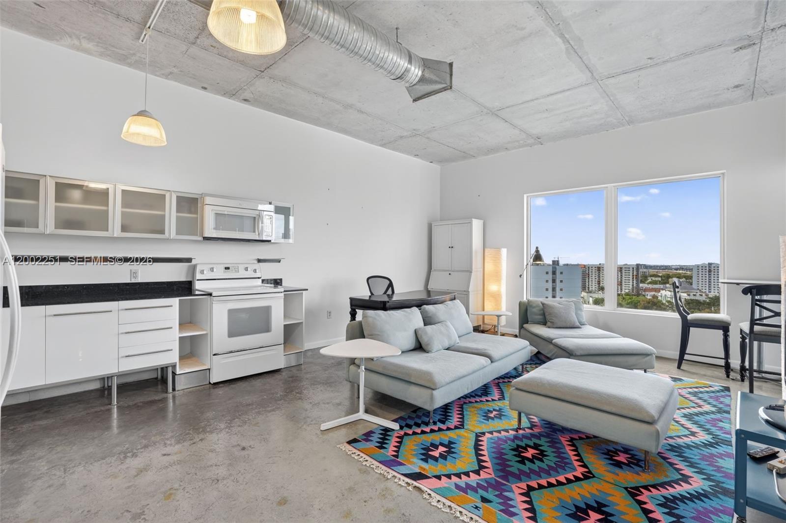 10 SW South River Dr #1410, Miami FL 33130