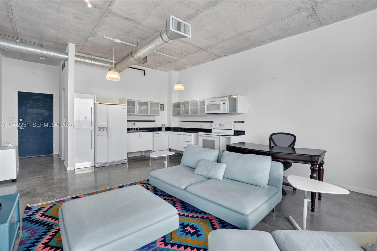 10 SW South River Dr #1410, Miami FL 33130