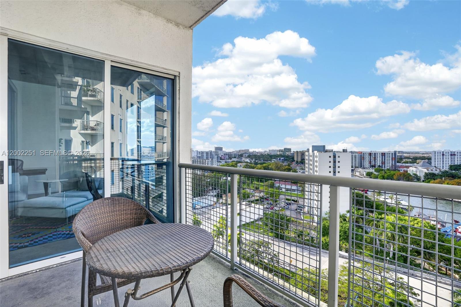 10 SW South River Dr #1410, Miami FL 33130