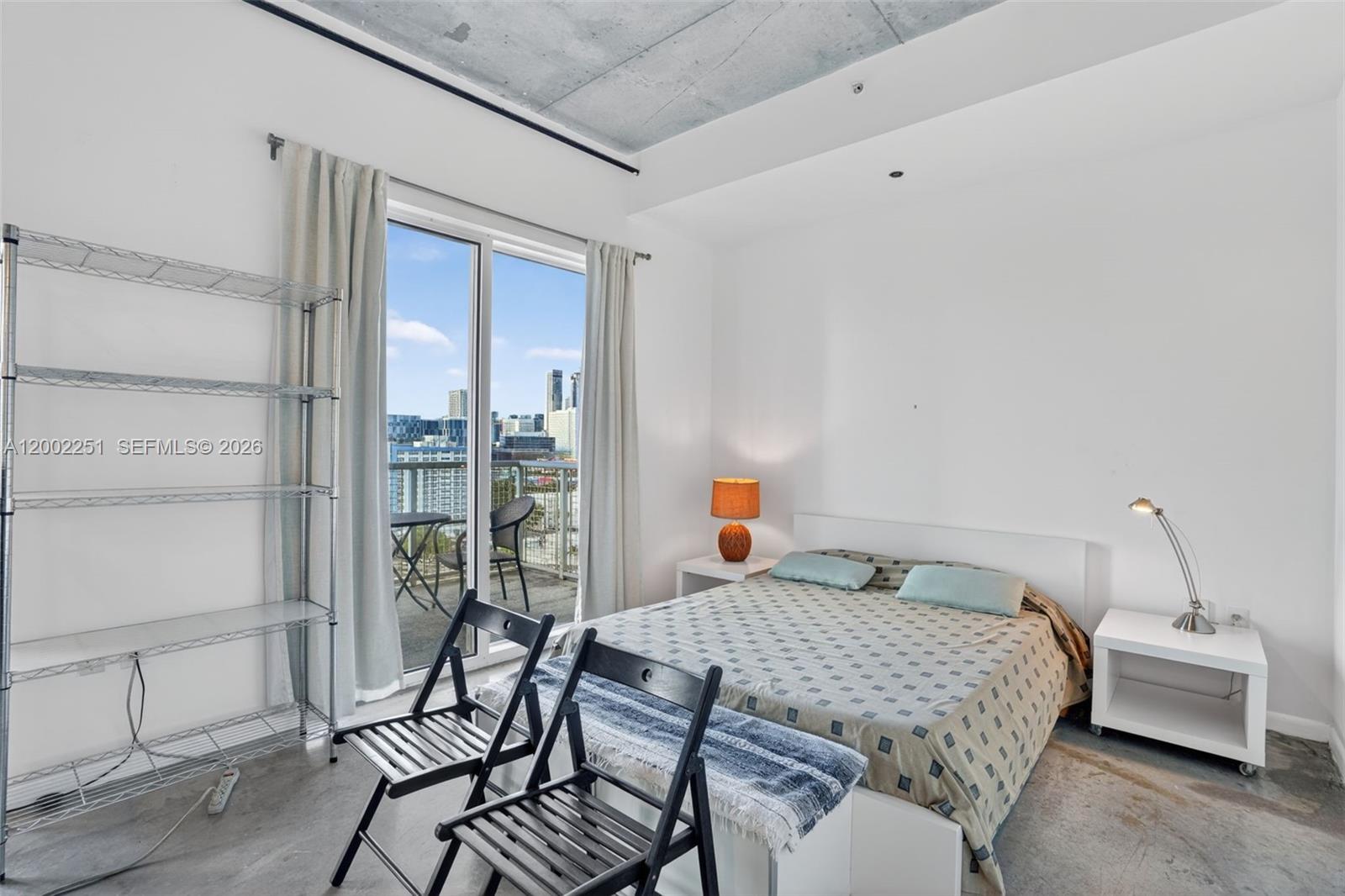10 SW South River Dr #1410, Miami FL 33130