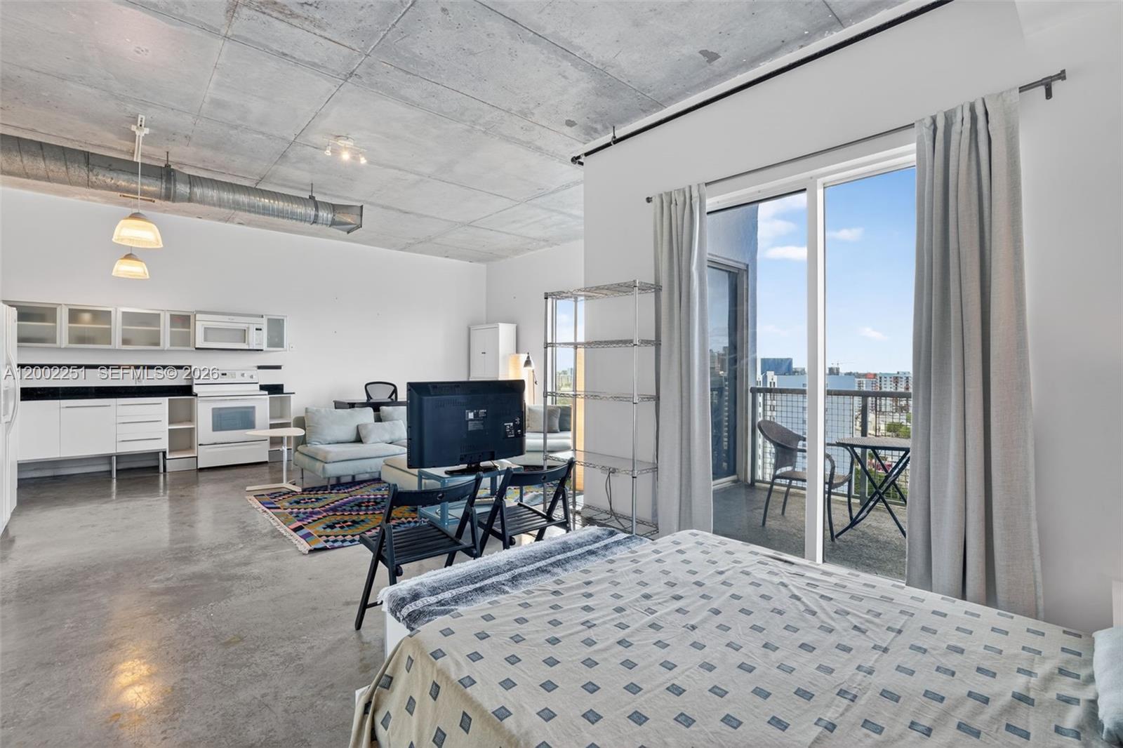 10 SW South River Dr #1410, Miami FL 33130