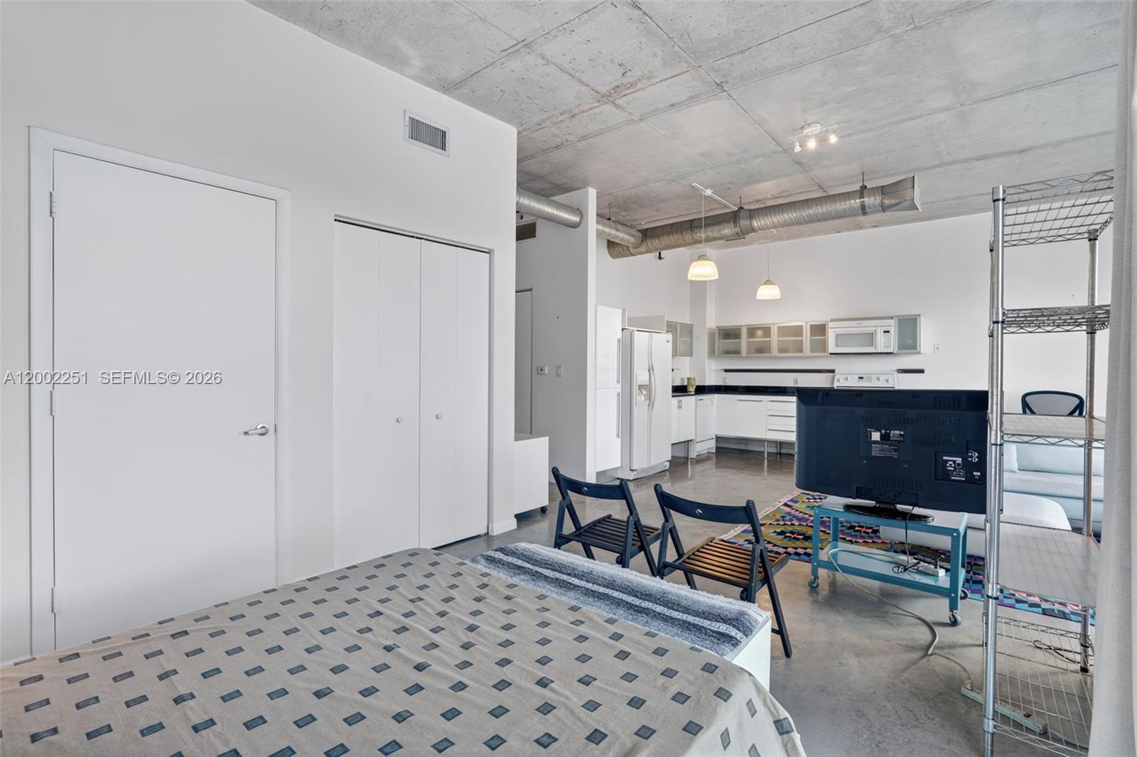 10 SW South River Dr #1410, Miami FL 33130
