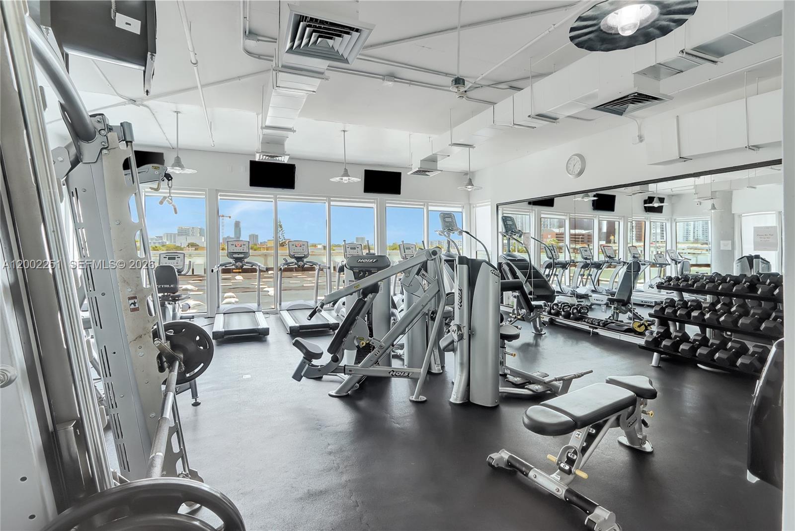 10 SW South River Dr #1410, Miami FL 33130