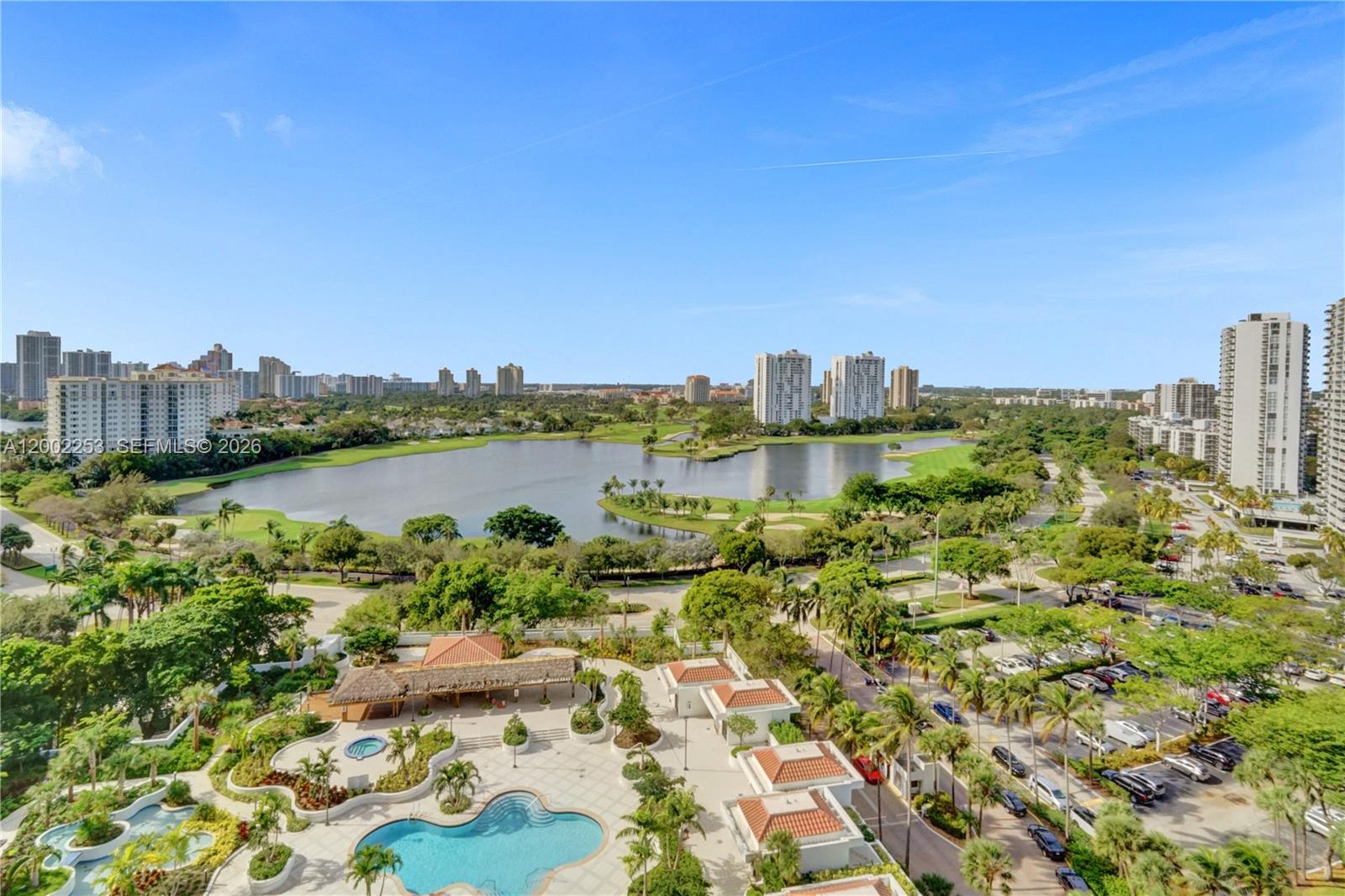 20281 E Country Club Dr #1503, Aventura FL 33180