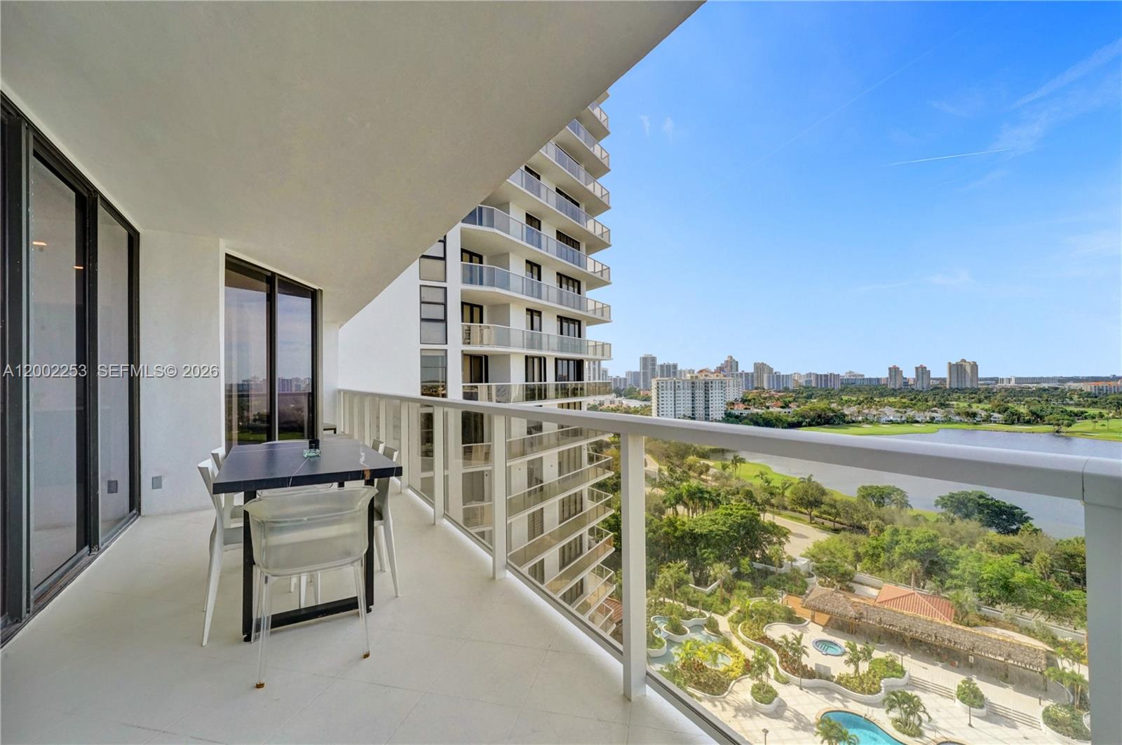 20281 E Country Club Dr #1503, Aventura FL 33180