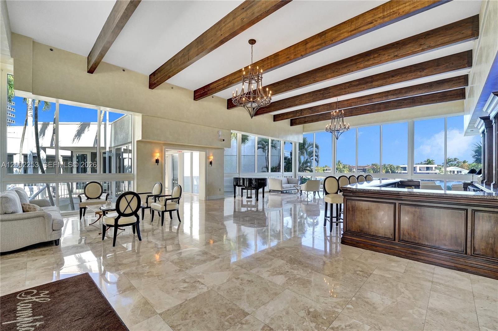 20281 E Country Club Dr #1503, Aventura FL 33180