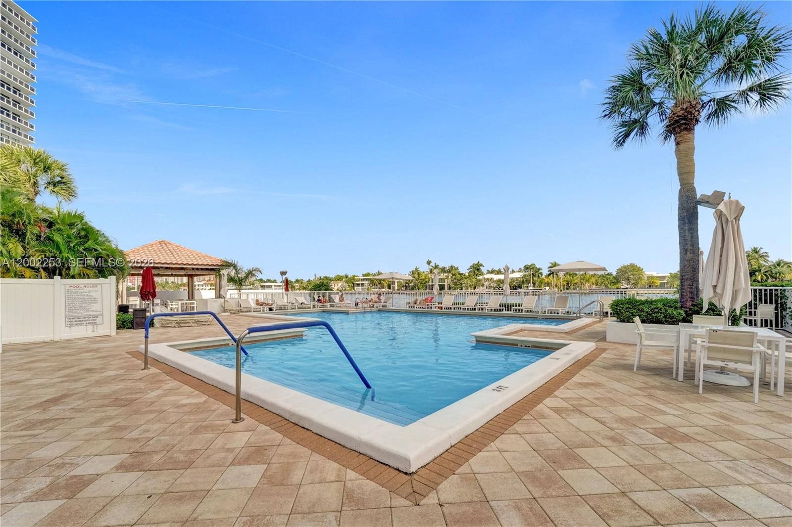 20281 E Country Club Dr #1503, Aventura FL 33180