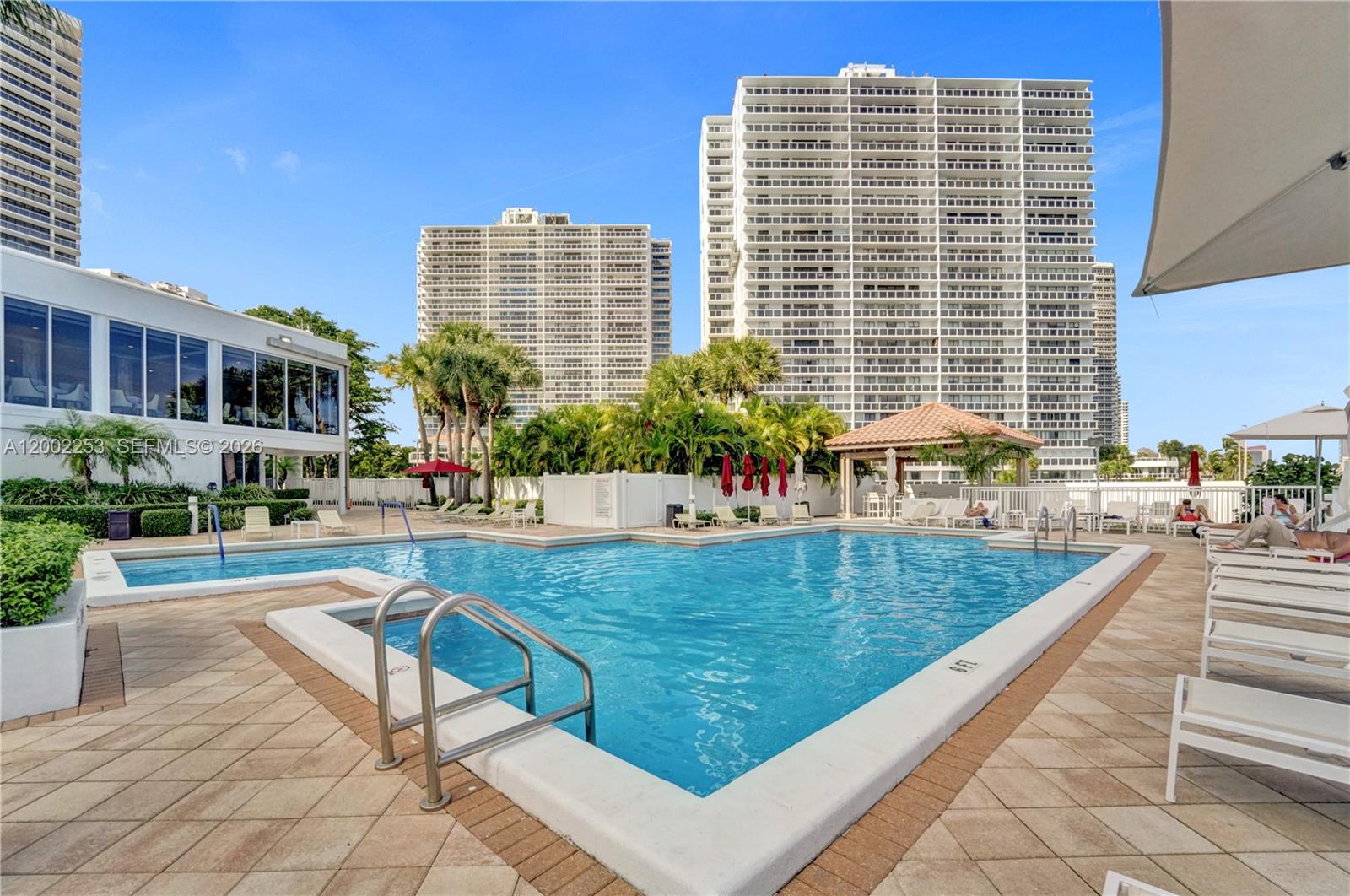 20281 E Country Club Dr #1503, Aventura FL 33180