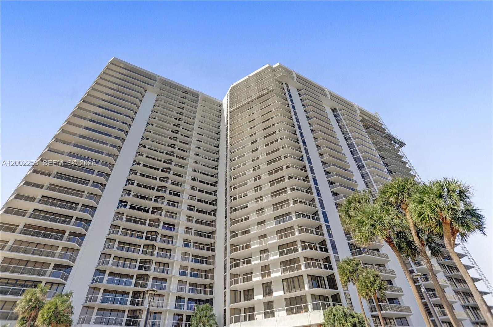 20281 E Country Club Dr #1503, Aventura FL 33180