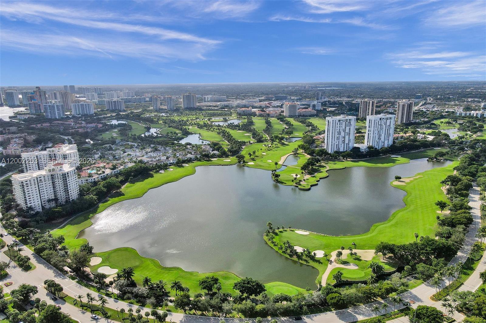 20281 E Country Club Dr #1503, Aventura FL 33180