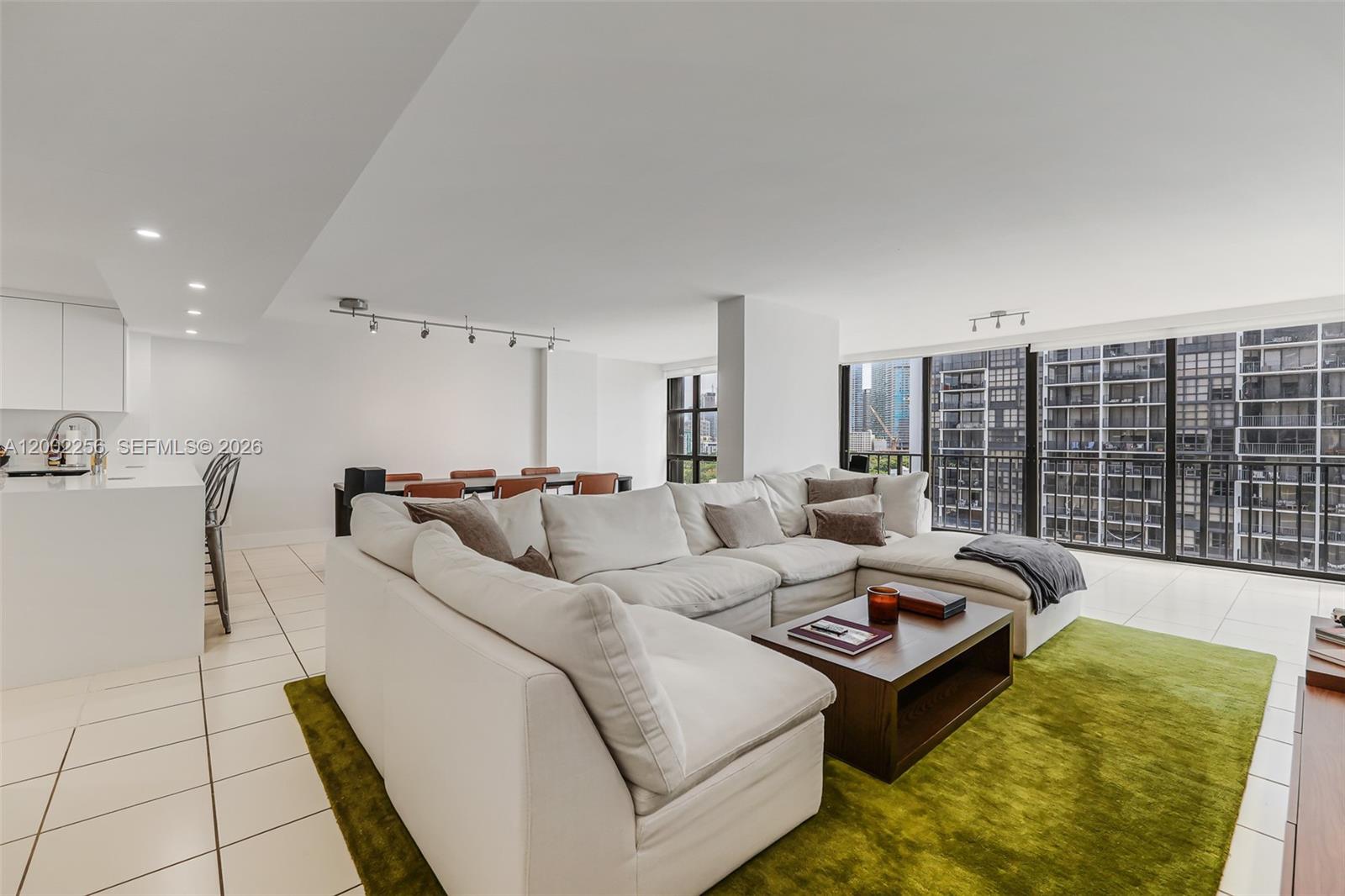 1915 Brickell Ave #C1404, Miami FL 33129