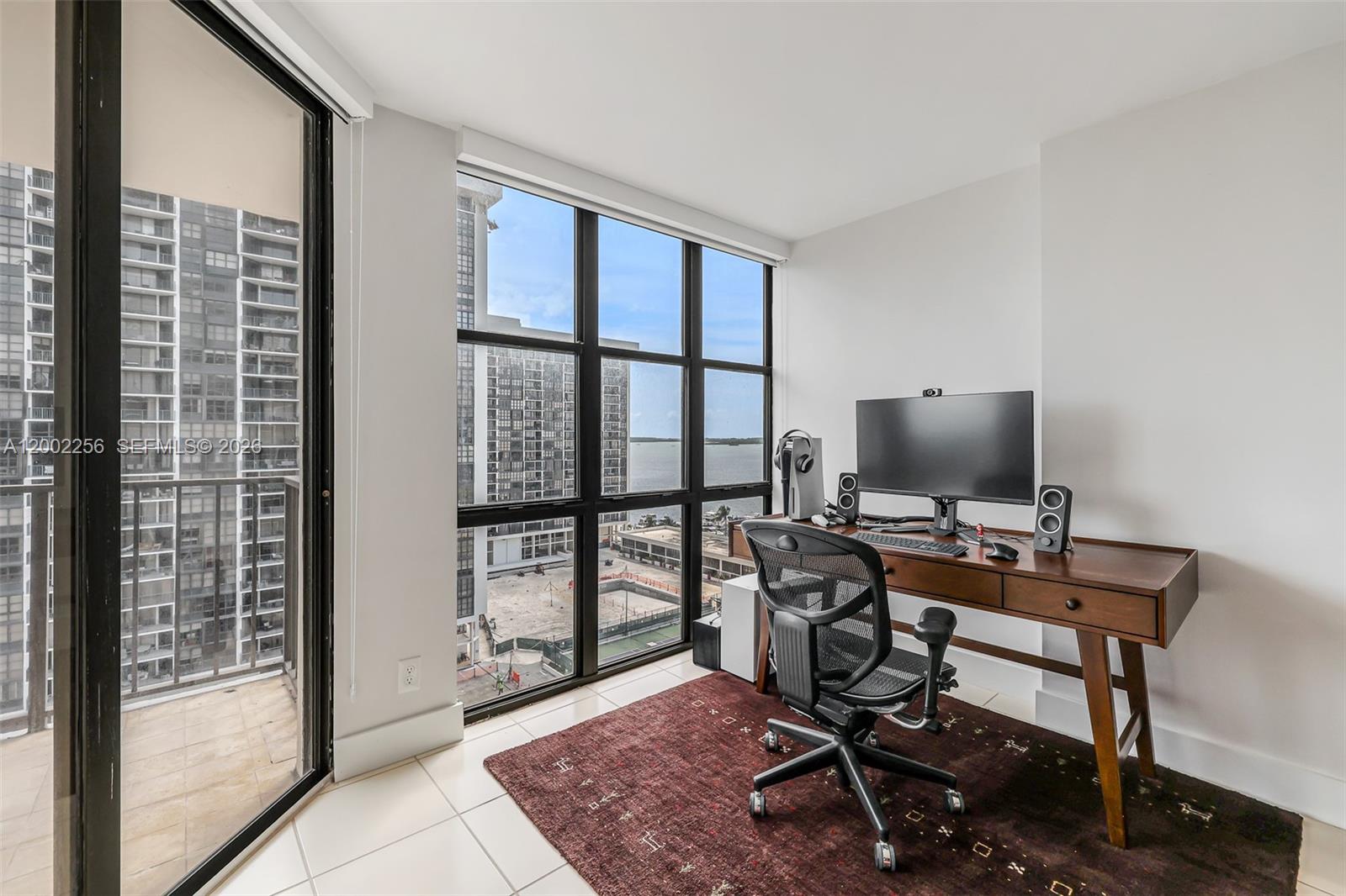 1915 Brickell Ave #C1404, Miami FL 33129