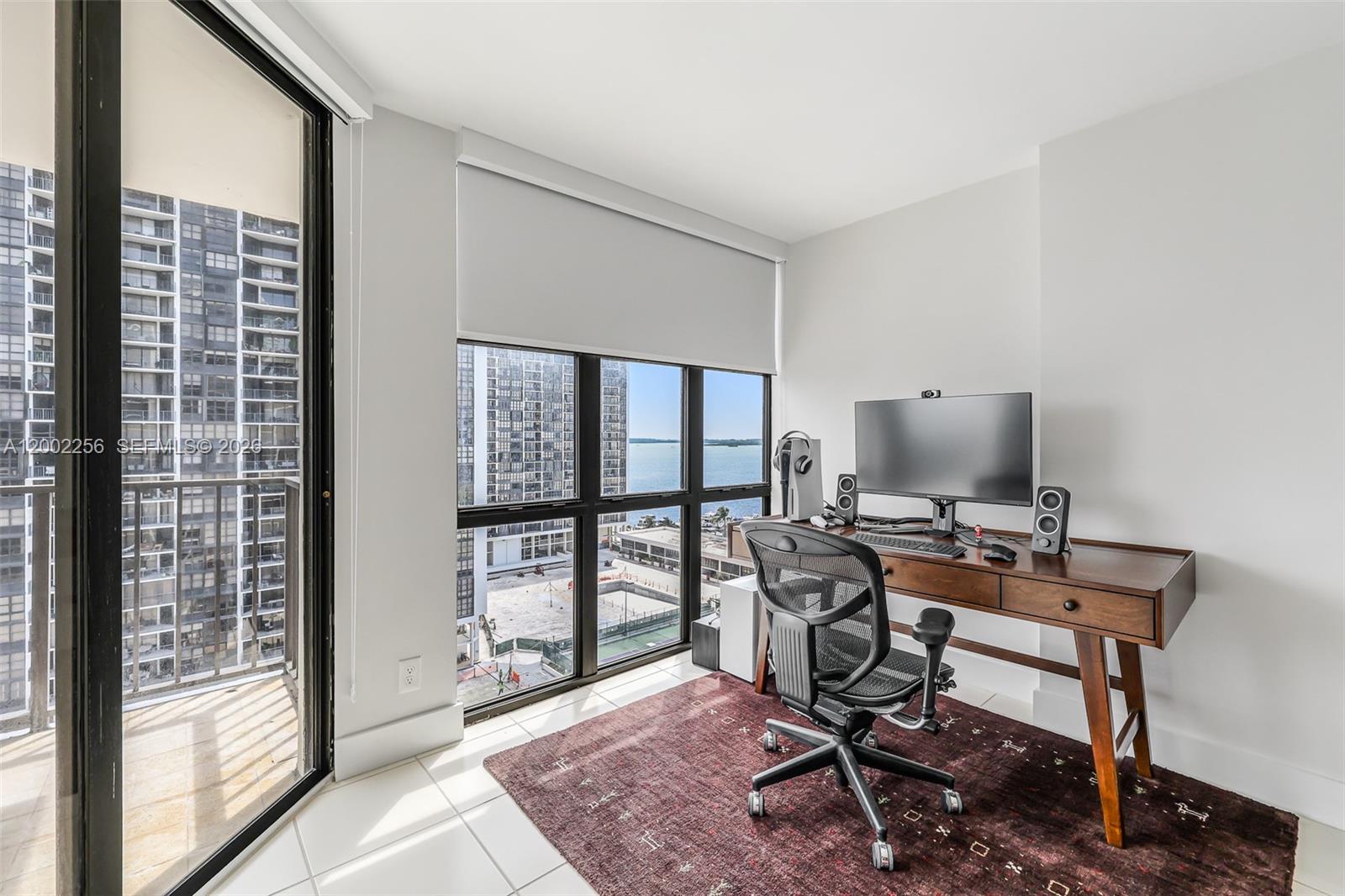 1915 Brickell Ave #C1404, Miami FL 33129