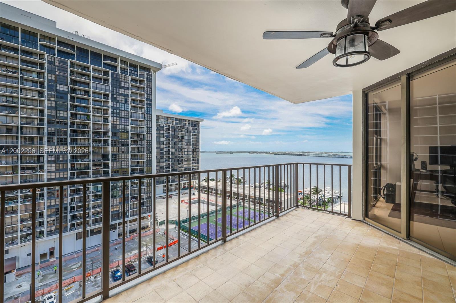 1915 Brickell Ave #C1404, Miami FL 33129
