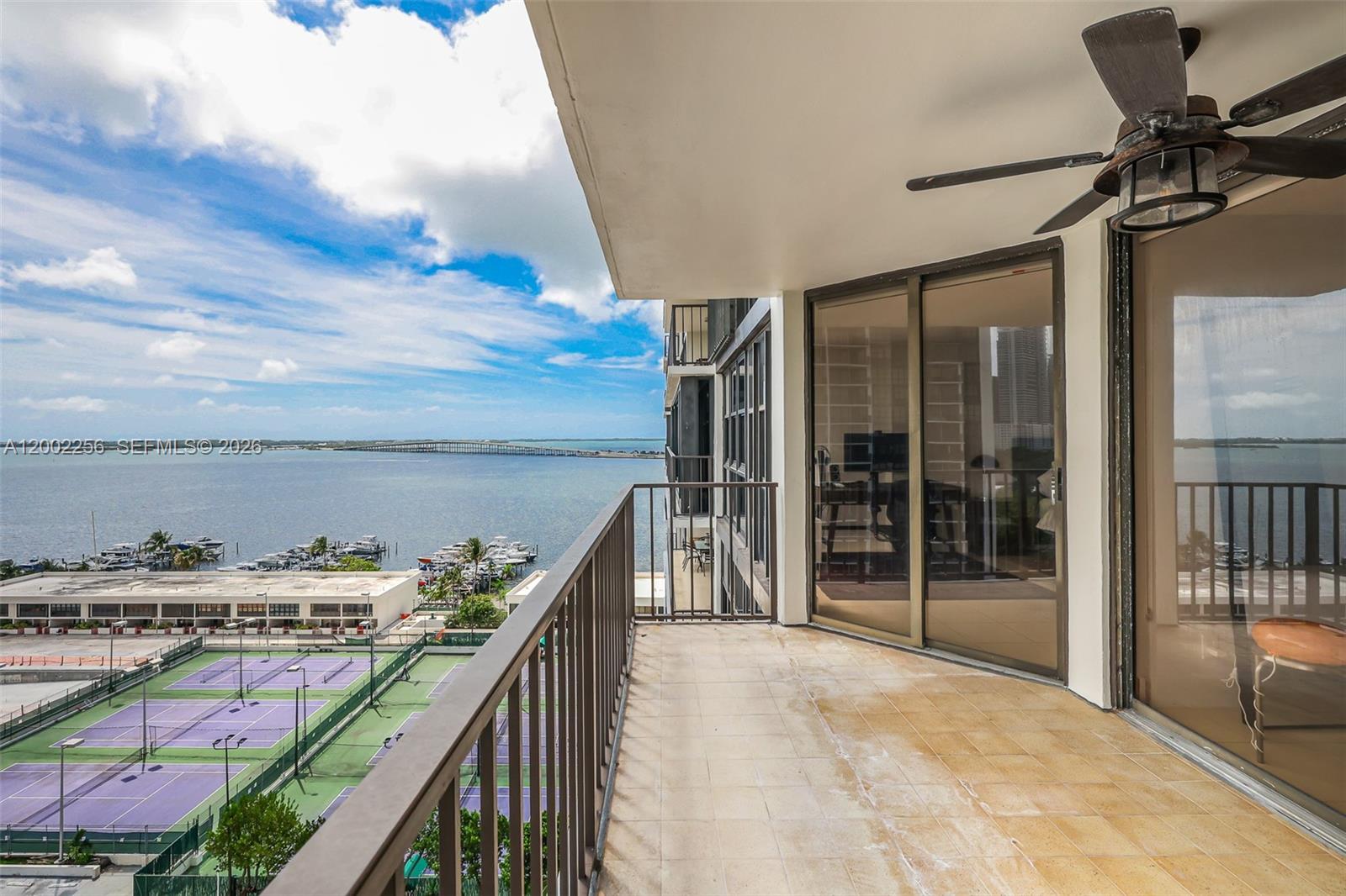 1915 Brickell Ave #C1404, Miami FL 33129