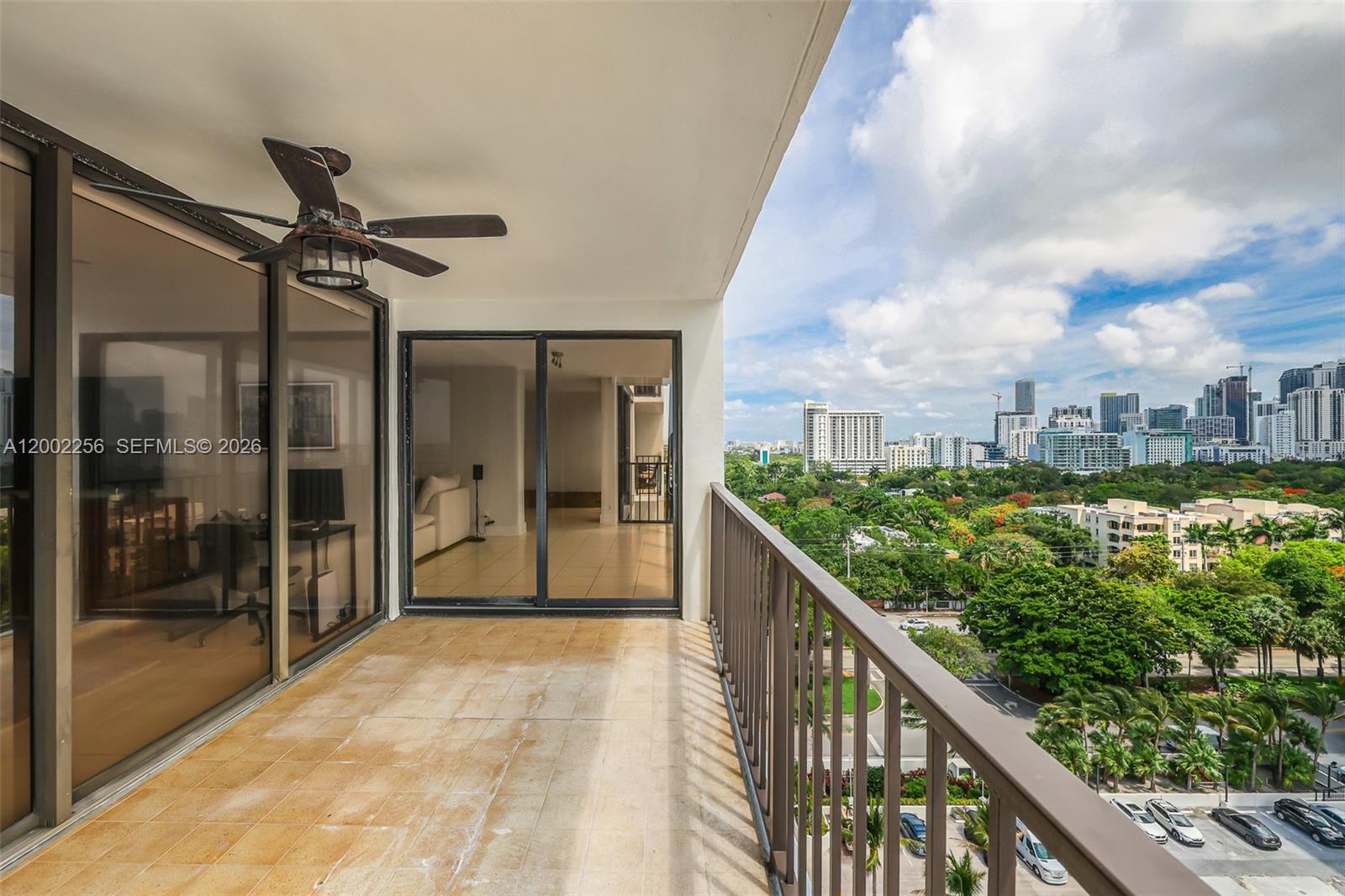1915 Brickell Ave #C1404, Miami FL 33129