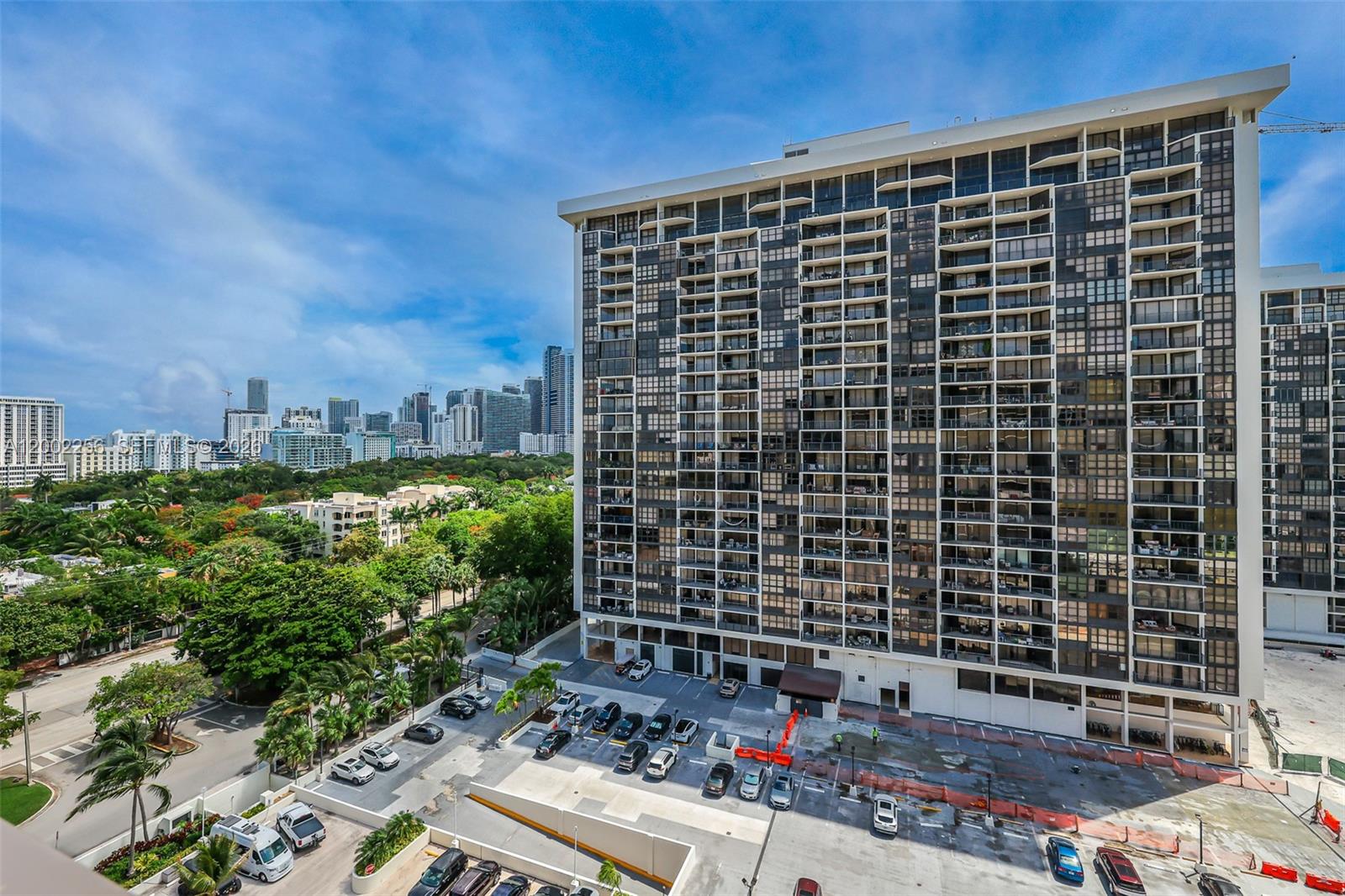 1915 Brickell Ave #C1404, Miami FL 33129